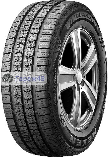 Nexen Winguard WT1 215/60 R16 103T